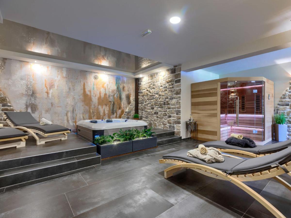 Holiday Home Panorama 2 By Interhome Labin  Exterior photo