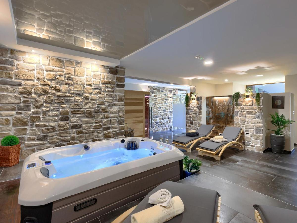 Holiday Home Panorama 2 By Interhome Labin  Exterior photo