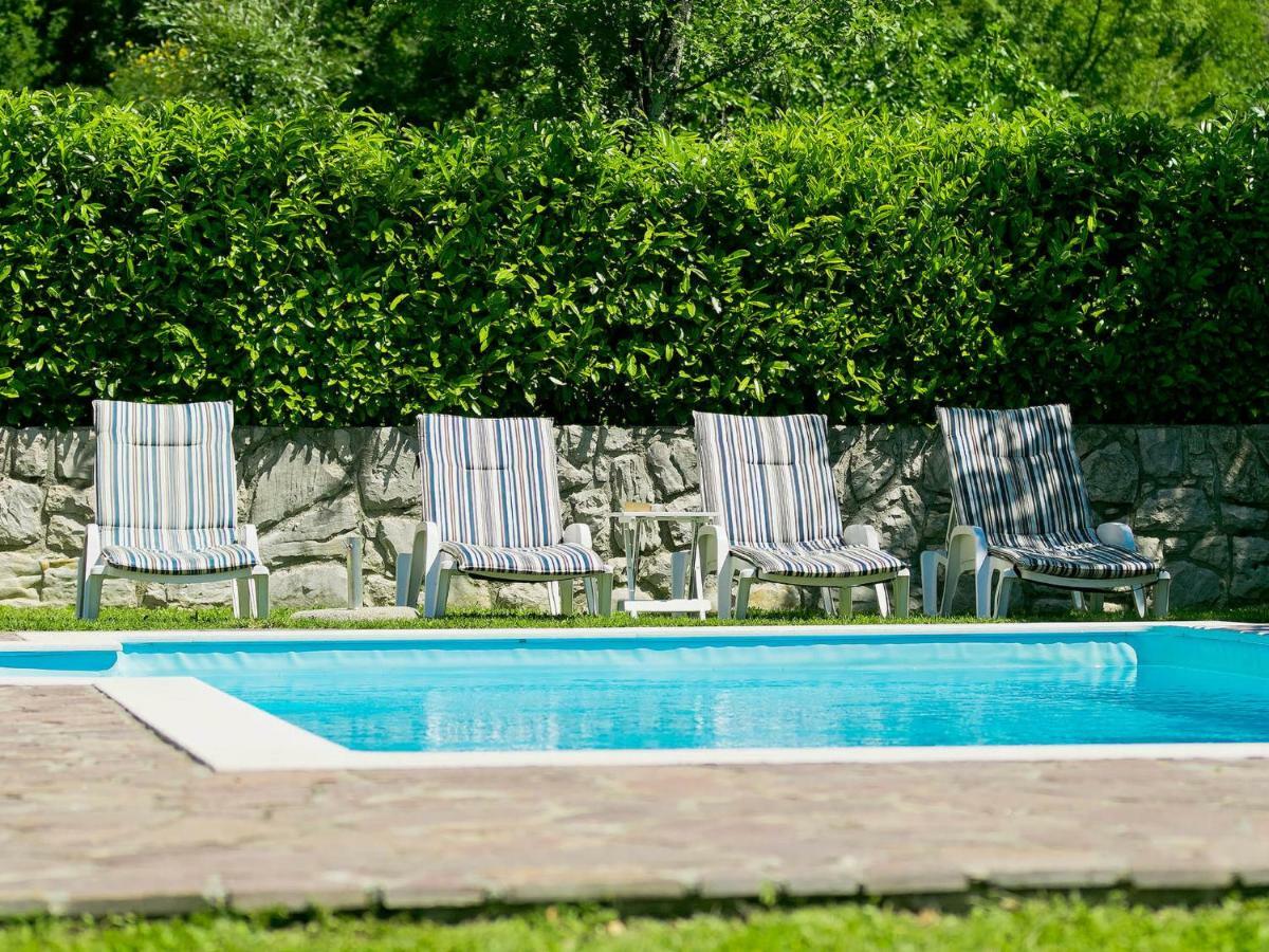 Holiday Home Panorama 2 By Interhome Labin  Exterior photo