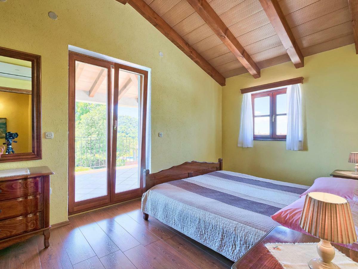 Holiday Home Panorama 2 By Interhome Labin  Exterior photo