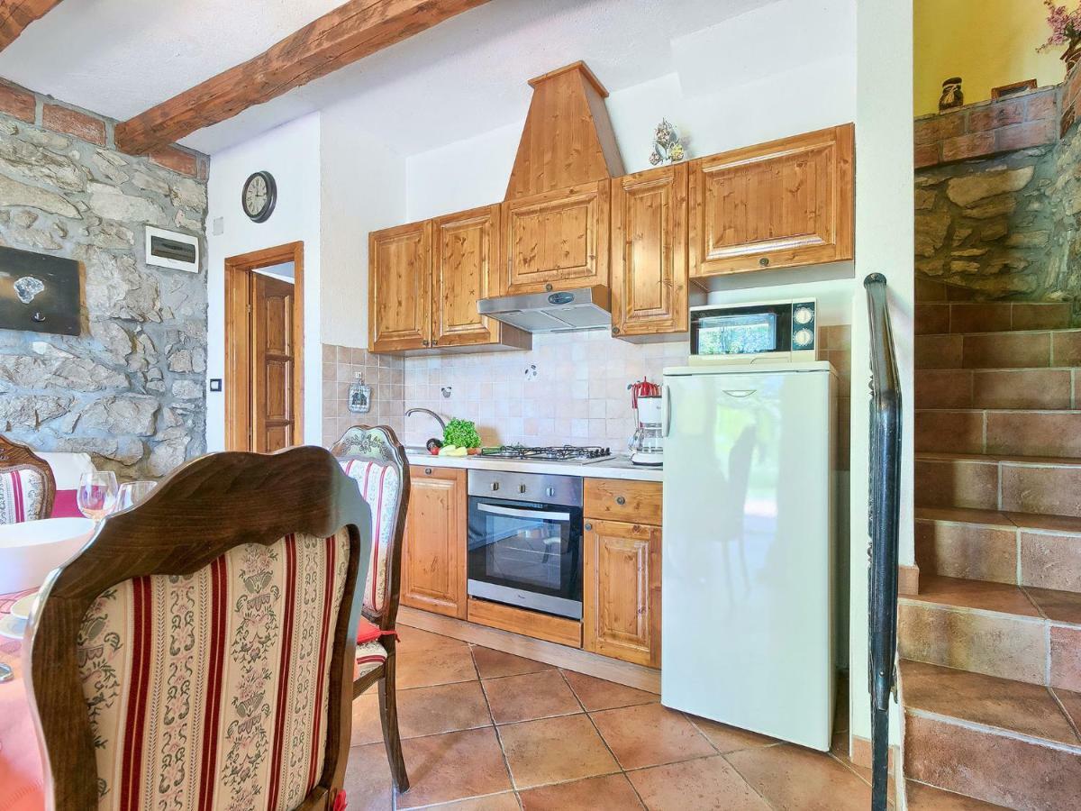 Holiday Home Panorama 2 By Interhome Labin  Exterior photo